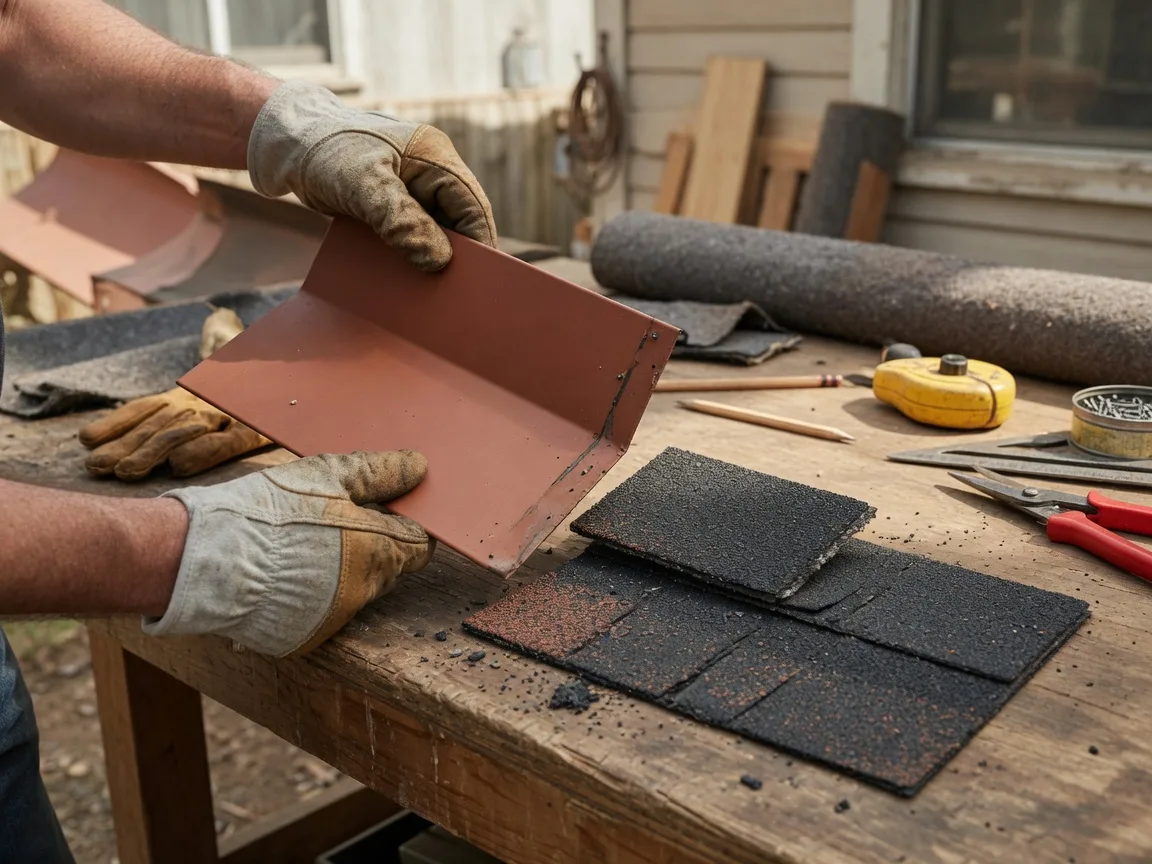 Roof Repair company in Keysville, GA